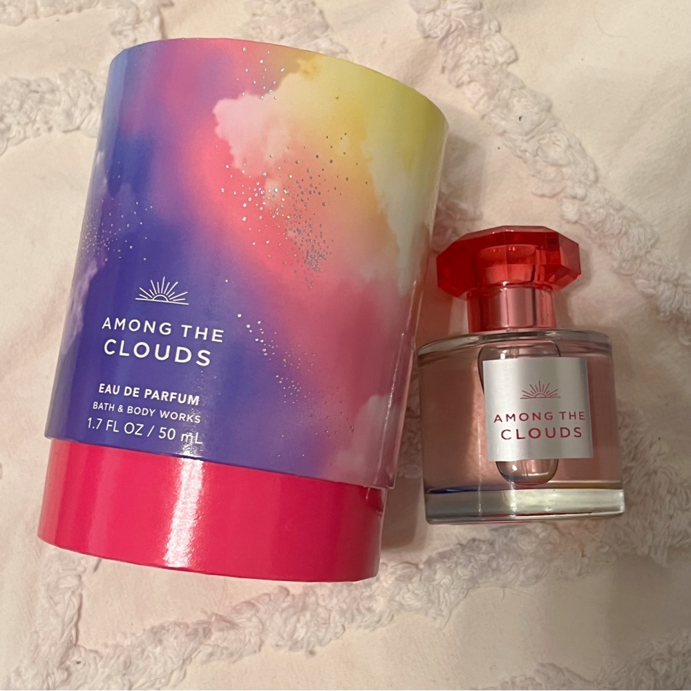 Among the Clouds perfume